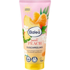 Скраб для тіла Balea Sweet Peach 200 мл