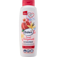 Піна для ванни Balea Sweet Pomegranate 750 мл