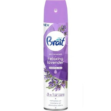Освіжувач повітря Brait Relaxing Lavender 150 мл