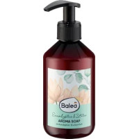 Рідке мило Balea Eucalyptus & Lotus 300 мл
