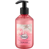 Рідке мило Balea Peony & Sandalwood 300 мл