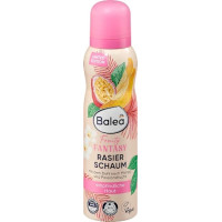 Гель для гоління Balea Fruity Fantasy 150 мл