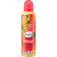 Гель для гоління Balea Mango & Málaga 150 мл