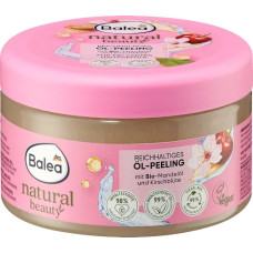 Скраб-пілінг для тіла Balea Natural Beauty 300 г