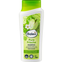 Шампунь Balea Pure Frische для жирного волосся 300 мл