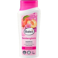 Шампунь Balea Seidenglanz Ефект Блиску 300 мл