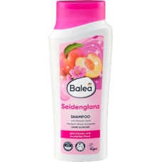 Шампунь Balea Seidenglanz Ефект Блиску 300 мл