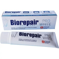 Зубна паста відбілююча Biorepair Oral Care Pro White 75 мл