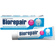 Зубна паста захист та відновлення Biorepair Zink 75 мл