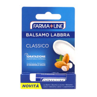 Бальзам для губ Farma Line Classico 4,8 г