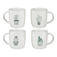 Чашка Cactus 360 мл