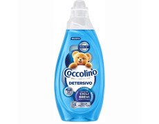 Гель для прання Coccolino Short Cycles Odor Protection 1,48 л (37 прань)