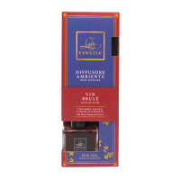 Аромадифузор Lady Venezia For you collection Mulled Wine 100 мл
