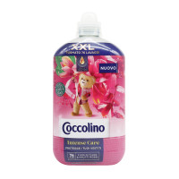 Концентрований кондиціонер для прання Coccolino Intense Care Fiore Di Tiare&Frutti 1,75 л (76 прань), шт