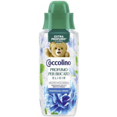Парфумований еліксир для білизни Coccolino Freschezza Celeste 342 мл, шт