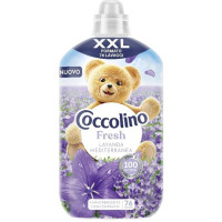 Концентрований кондиціонер для прання Coccolino Intense Care Lavanda 1,75 мл (76 прань), шт