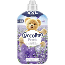 Концентрований кондиціонер для прання Coccolino Intense Care Lavanda 1,75 мл (76 прань), шт