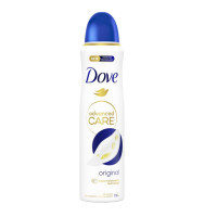 Антиперспірант-спрей Dove Advanced Care Original жіночий 150 мл