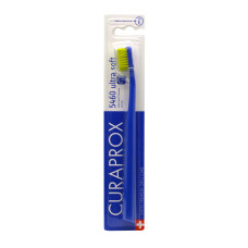 Зубна щітка Curaprox UltraSoft d 0,10 мм