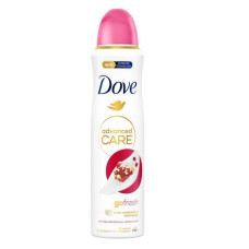 Антиперспірант-спрей Dove Пробудження почуттів 72 години 150 мл