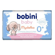 Мило дитяче тверде Bobini Baby 90 г