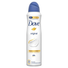 Антиперспірант-спрей Dove Original 150 мл