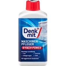 Засіб Denkmit для чищення посудомийної машини 250 мл