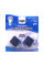 Кубики для зливного бачка IRGE Blue 2 шт х 50 г