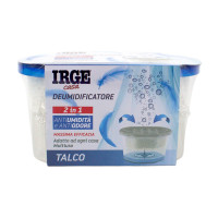Поглинач запаху і вологи для шафи IRGE Talco 400 мл
