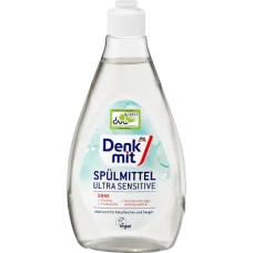 Засіб для миття посуду Denkmit Ultra Sensitive 500 мл