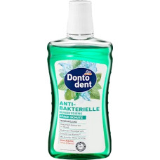 Ополіскувач ротової порожнини Dontodent Antibacterial 500 мл