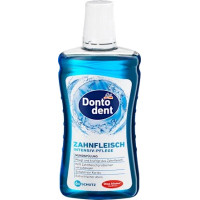 Ополіскувач ротової порожнини Dontodent Intensive Gum Care 500 мл
