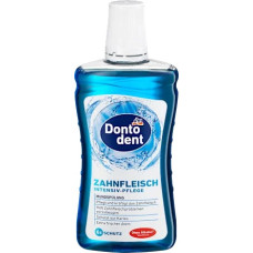 Ополіскувач ротової порожнини Dontodent Intensive Gum Care 500 мл