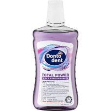 Ополіскувач ротової порожнини Dontodent Total Power 500 мл