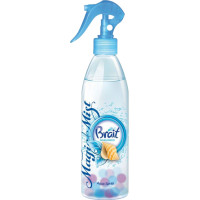 Освіжувач повітря на водній основі Brait Ocean Breeze 425 мл