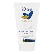Крем для рук Dove Основний догляд 75 мл
