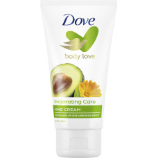 Крем для рук Dove Nourishing Secrets з авокадо і екстрактом календули 75 мл