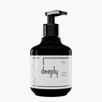 Нормалізуючий шампунь для волосся Deeply Normalizing Shampoo, 250 мл