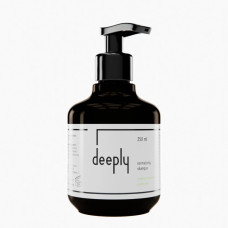 Нормалізуючий шампунь для волосся Deeply Normalizing Shampoo, 250 мл