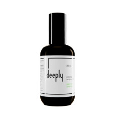 Спрей-захист для волосся Deeply Protecting Hair Spray, 200 мл