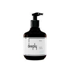 Зволожуючий кондиціонер для волосся Deeply Hydrating Conditioner, 250 мл