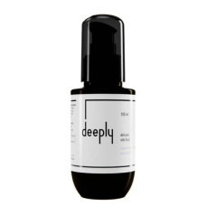 Шовковий флюїд для волосся Deeply Delicate Silk Fluid, 100 мл