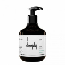 Відновлюючий кондиціонер для волосся Deeply Restoring Conditioner, 250 мл