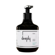 Відновлюючий шампунь для волосся Deeply Restoring Shampoo, 250 мл