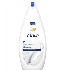 Гель для душу Dove Зволожуючий Idratante 750 мл