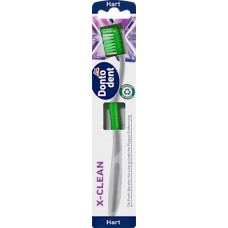 Зубна щітка Dontodent X-Clean Hard 1 шт