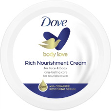 Крем живильний Dove 75 мл