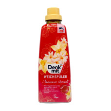 Кондиціонер для прання Denkmit Glamorous Moment 1 л (40 прань)