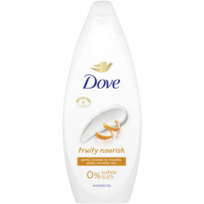Гель для душу Dove Фруктове живлення 250 мл