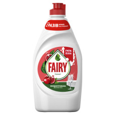 Засіб для миття посуду Fairy Гранат 450 мл